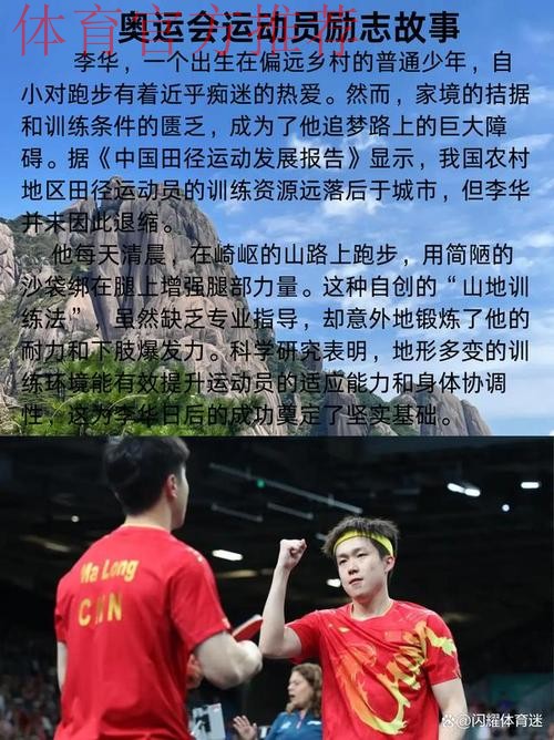 大力弘扬中华体育精神 讲好“体育+故事” “奥运冠军走进国家公园”系列活动 大力弘扬中华体育精神 讲好“体育+故事” “奥运冠军走进国家公园”系列活动